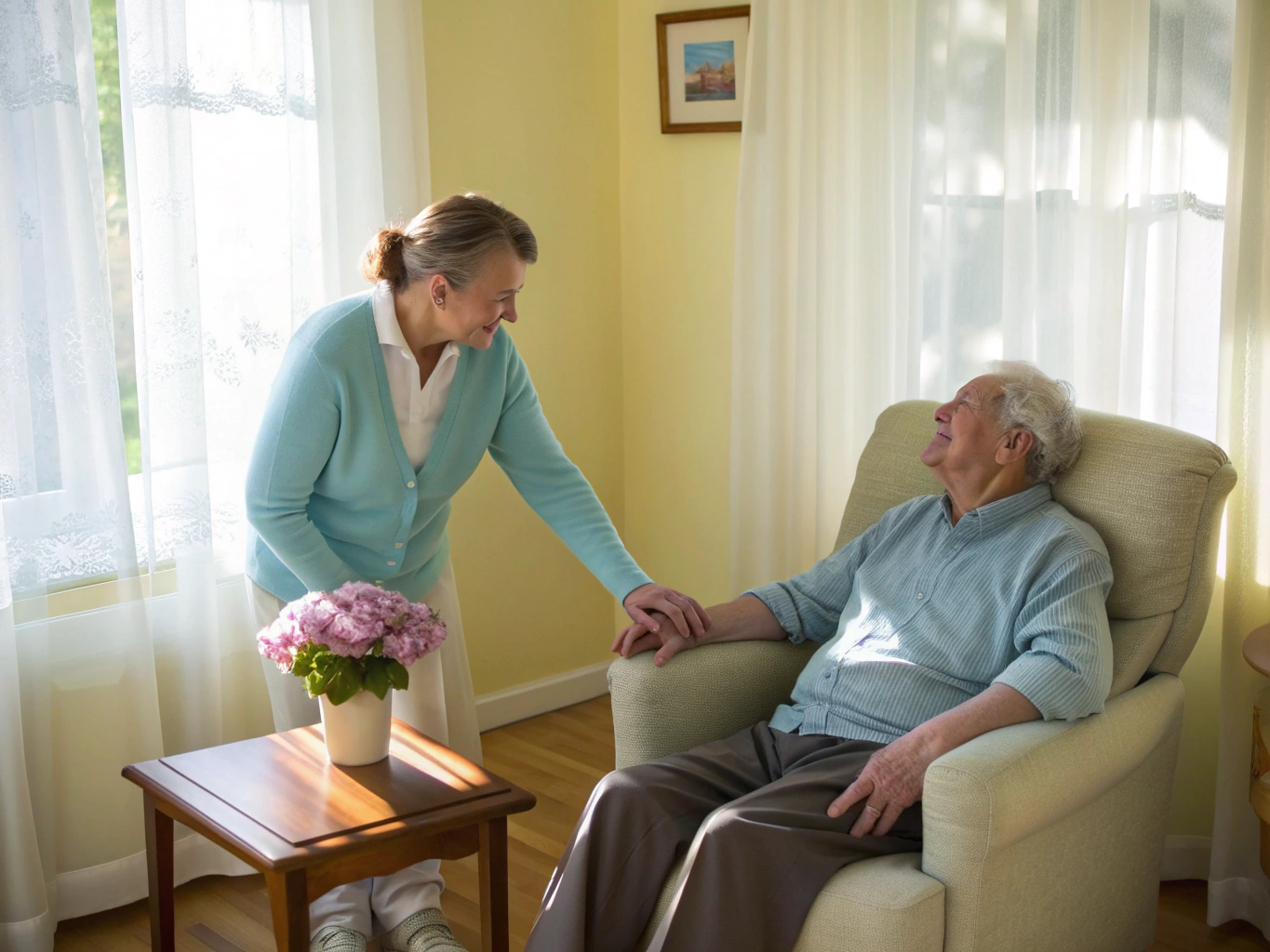 Respite Care